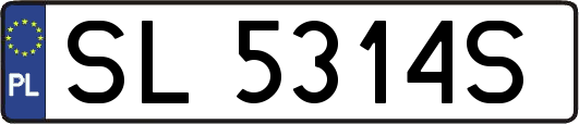 SL5314S