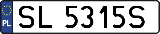 SL5315S