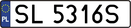 SL5316S