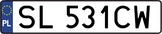 SL531CW
