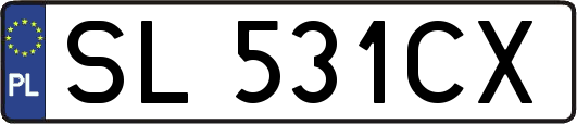 SL531CX