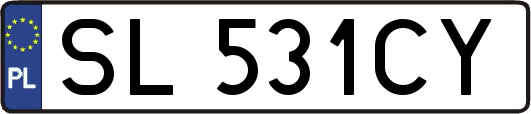 SL531CY
