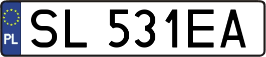 SL531EA