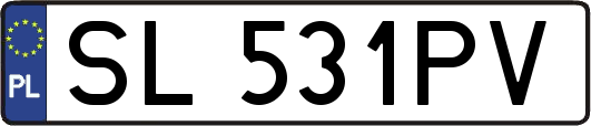 SL531PV