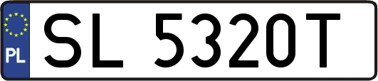 SL5320T