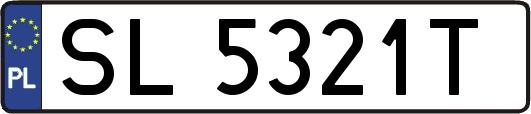 SL5321T