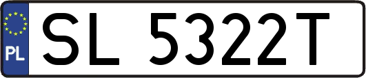 SL5322T