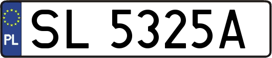 SL5325A