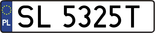 SL5325T