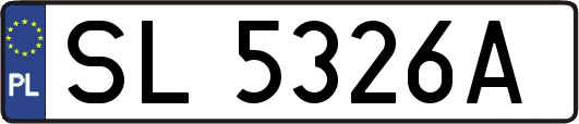 SL5326A