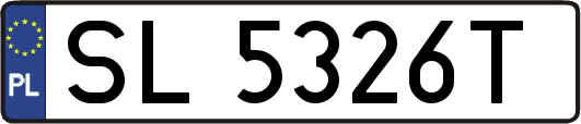SL5326T
