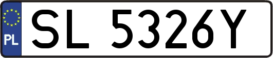 SL5326Y