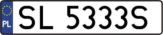 SL5333S