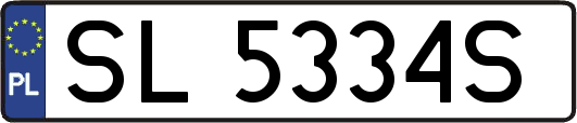 SL5334S