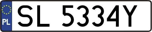 SL5334Y