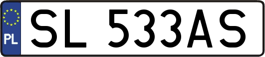 SL533AS