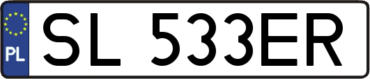 SL533ER