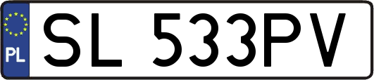 SL533PV