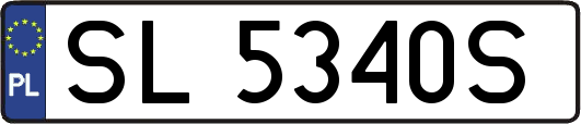 SL5340S