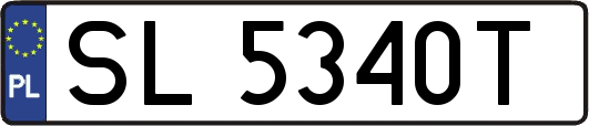 SL5340T