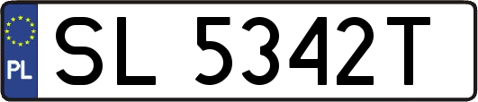 SL5342T