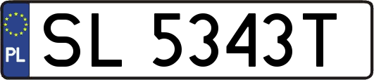 SL5343T