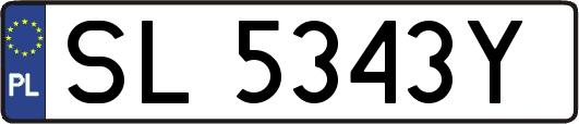 SL5343Y