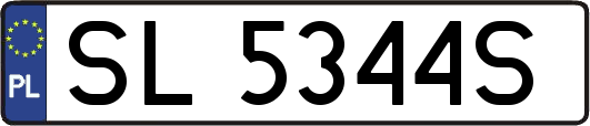 SL5344S