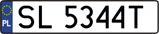 SL5344T