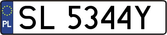 SL5344Y