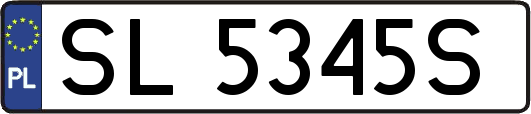 SL5345S
