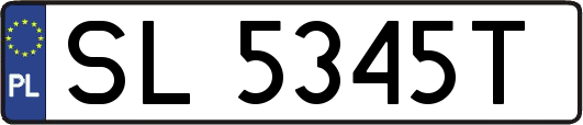 SL5345T