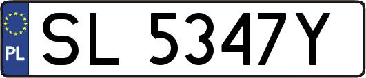 SL5347Y
