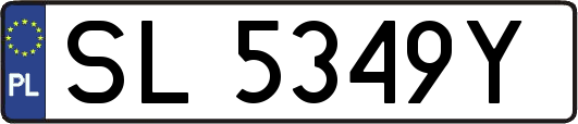 SL5349Y
