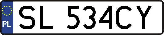 SL534CY