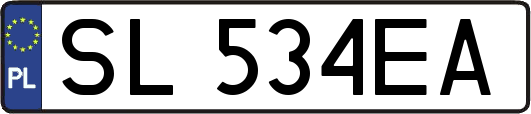 SL534EA