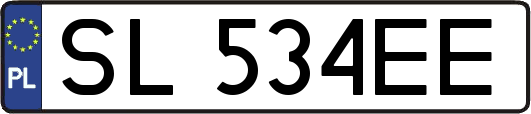SL534EE