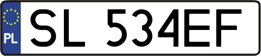SL534EF