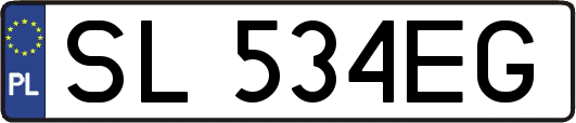 SL534EG