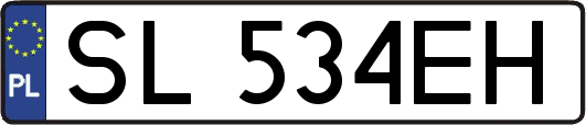 SL534EH