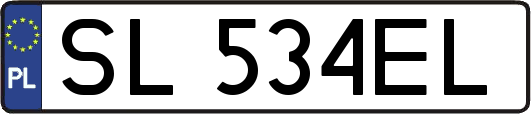 SL534EL