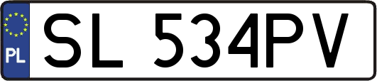 SL534PV