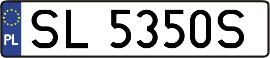 SL5350S