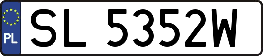 SL5352W