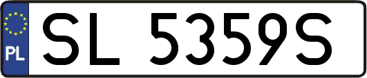 SL5359S