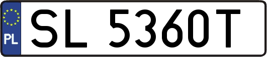 SL5360T