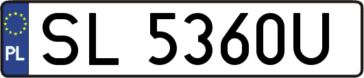 SL5360U