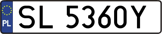 SL5360Y