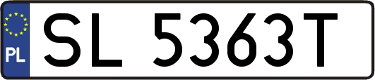 SL5363T