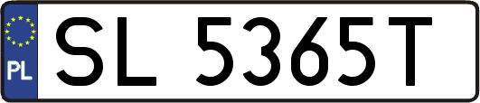 SL5365T
